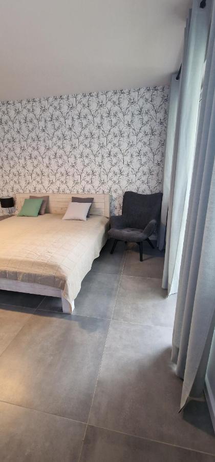 Appartamento Kolobrzeg Uzdrowisko Esterno foto