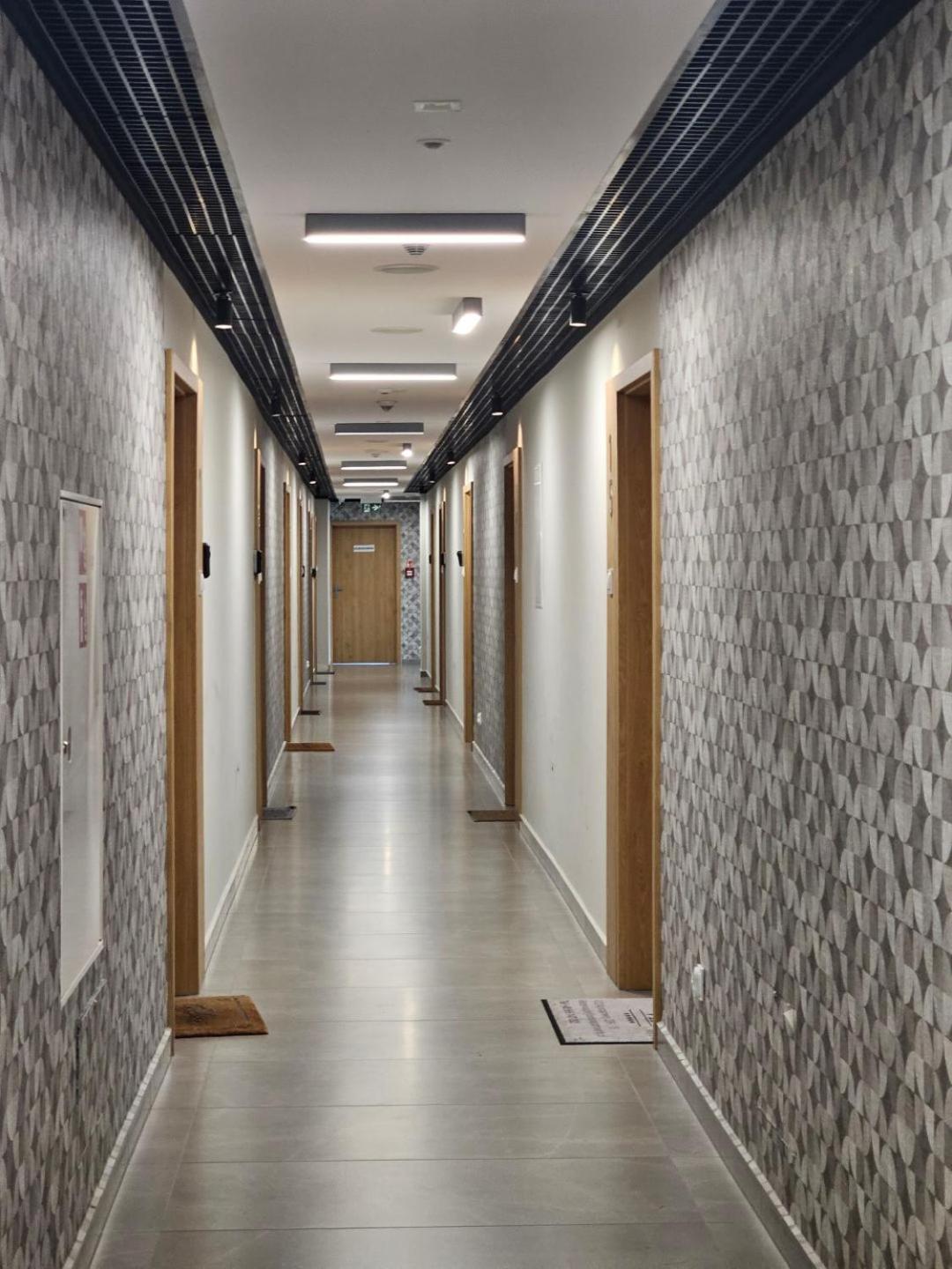 Appartamento Kolobrzeg Uzdrowisko Esterno foto