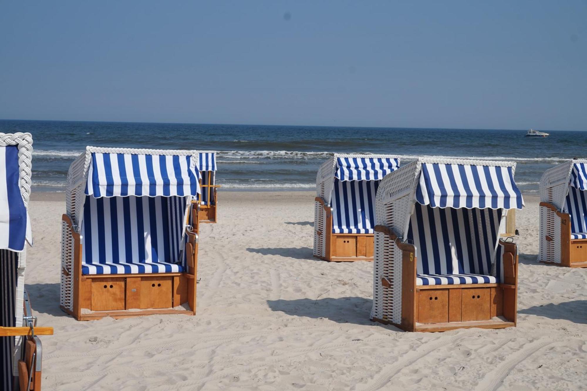 Appartamento Kolobrzeg Uzdrowisko Esterno foto